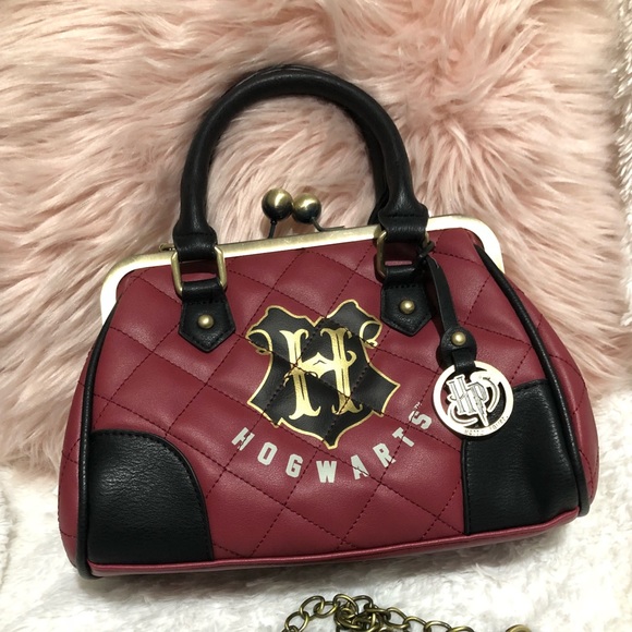 Warner Bros. Handbags - Harry Potter Purse